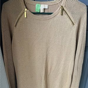 Michael Kors lightweight sweater